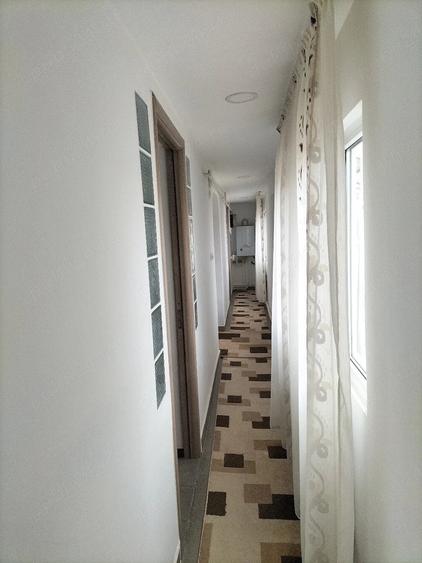 Casă cu Teren 3824 Mp în Central
