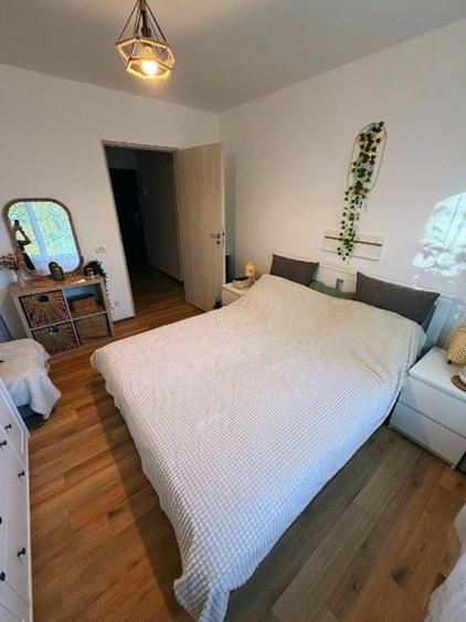 Apartament cu 2 camere decomandat, mobilat în Unirii