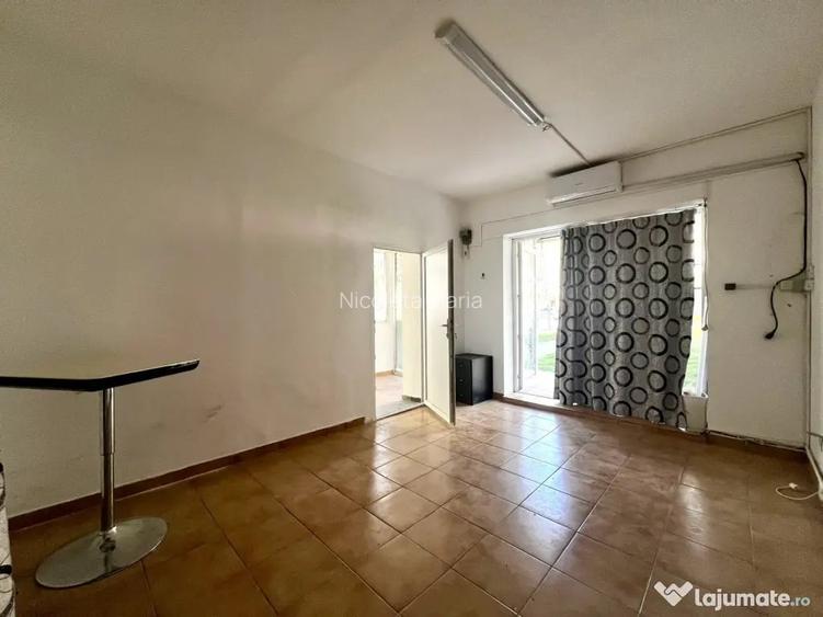 Spatiu comercial de inchiriat, 40 mp utili - Zona Lipovei - Timisoara (Timis)