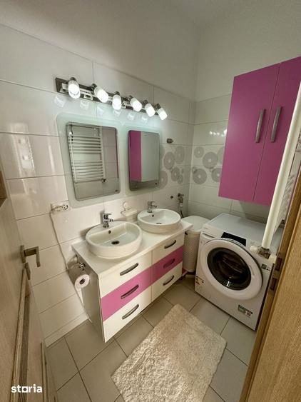 Apartament cu 3 camere în Chiajna