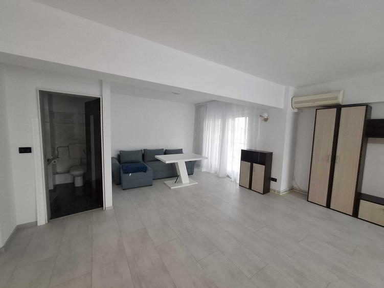 Apartament cu 2 camere decomandat în Simion Bărnuțiu