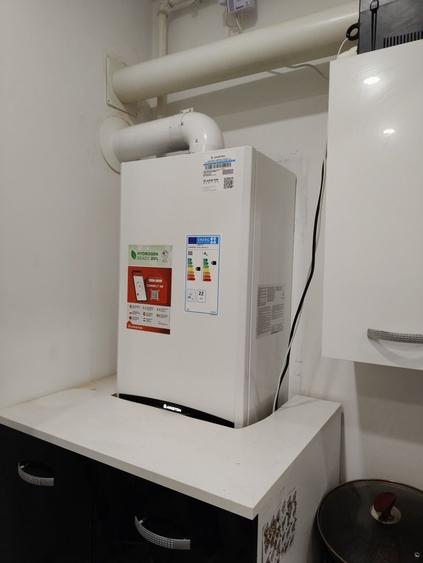 Apartament cu 2 camere semidecomandat în Dudu
