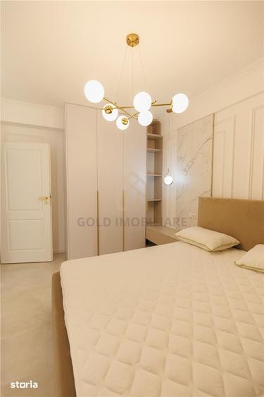 Apartament cu 3 camere în Tăuții-Măgherăuș