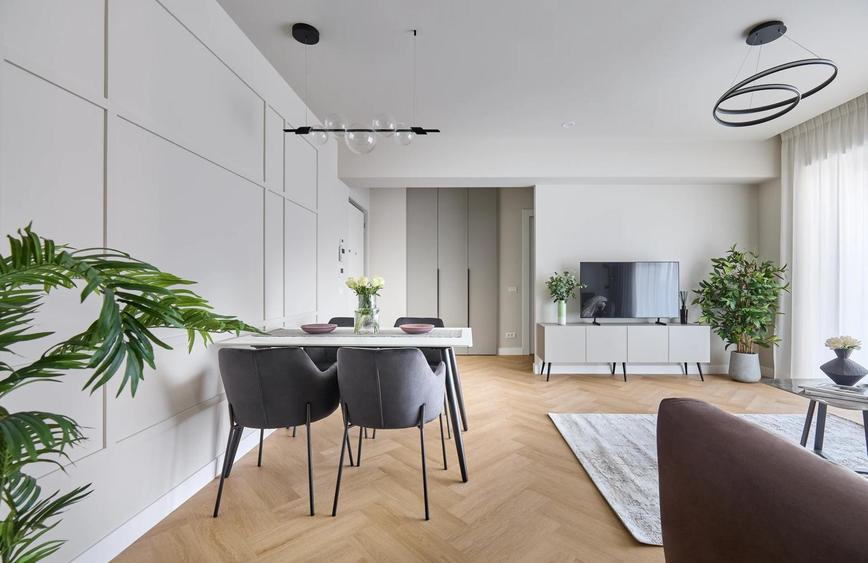 Apartament Ultralux Modern – Floreasca | 2 camere - 2
