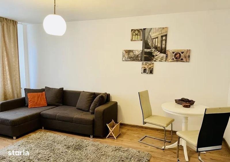 Brancoveanu-Marie Curie | 3 camere | parter | parcare | balcon - 3