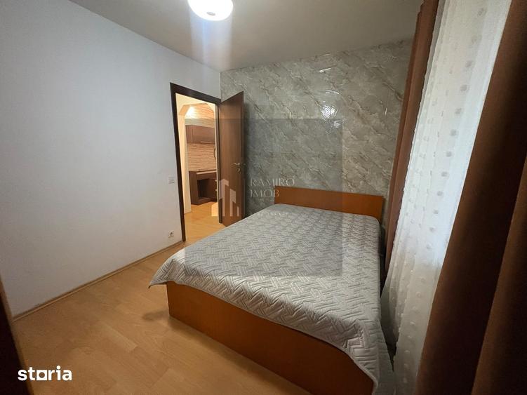 Apartament 2 camere, Luica/Uioara, renovat modern si mobilat - 6