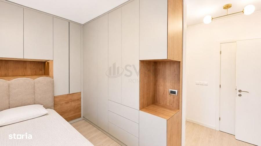 Apartament cu 3 camere decomandat în Jiului