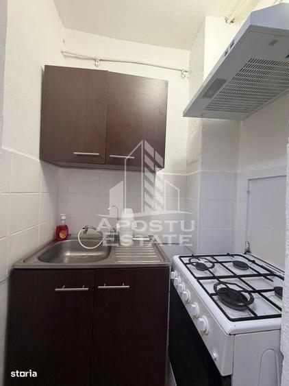 Apartament cu 2 camere decomandat, mobilat în Blașcovici