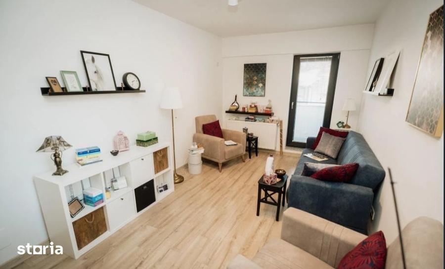Apartament cu 2 camere semidecomandat în Ștefan cel Mare