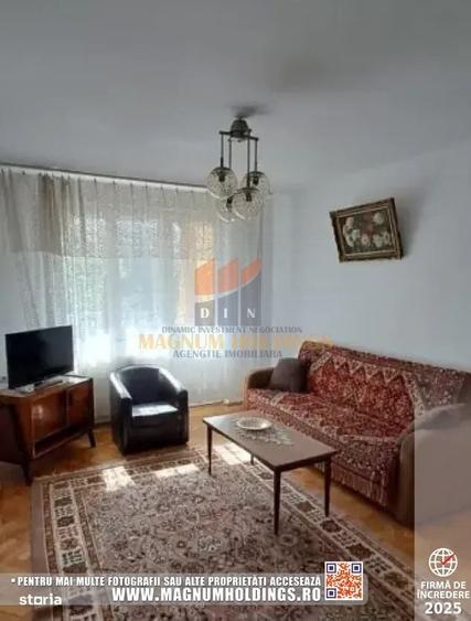 Apartament 2 camere, Calea Bucuresti, etajul 2 - 5