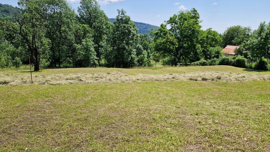 Teren de vanzare 2.000 mp, Comarnic, Prahova - 6