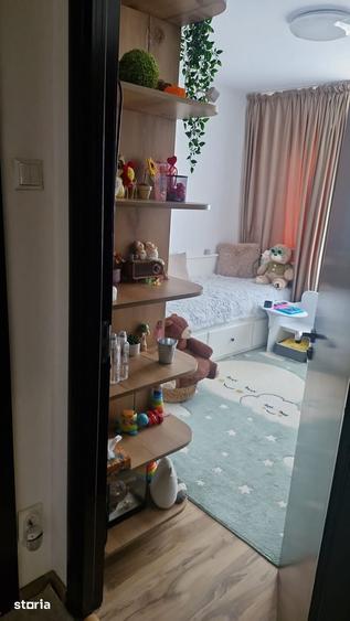 Apartament 3 camere - 12