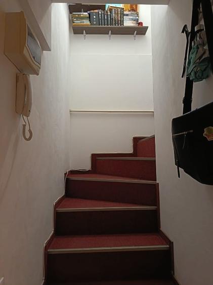 Apartament cu 2 camere, mobilat în Titan