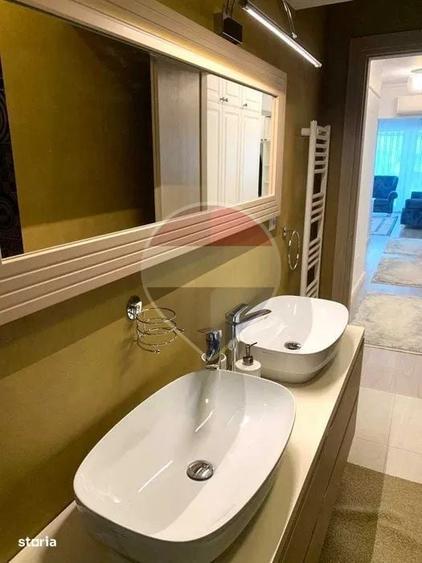 Apartament cu 2 camere în Tudor Vladimirescu