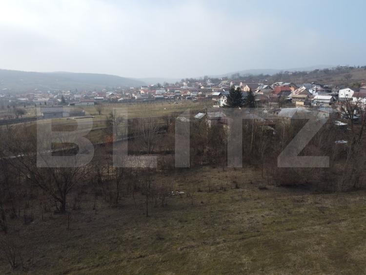 Teren Construcții intravilan de 3470 mp, în Ocnița