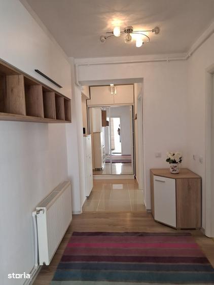Apartament cu 3 camere decomandat în Șelimbăr