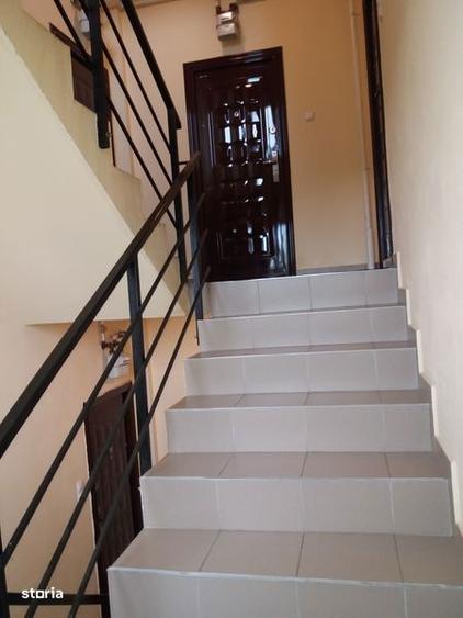 Apartament 2 camere Carpati 2 bloc nou etaj 2 - 5