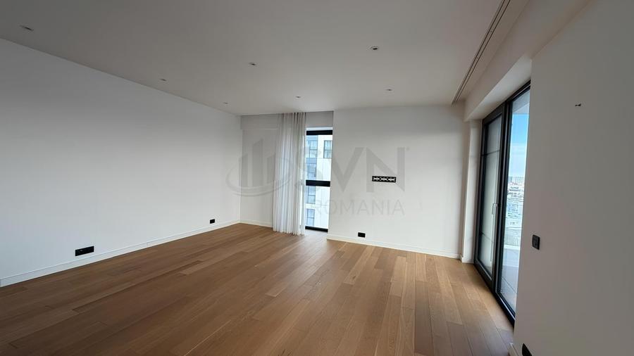 REA1027461 Apartament spatios 3 camere I One Herastrau Towers - 12