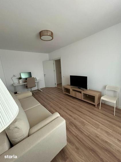 Apartament cu 2 camere în Titan