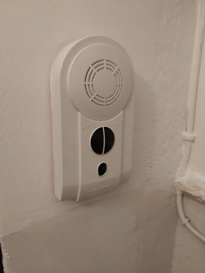 Garsonieră semidecomandată în Micro 19