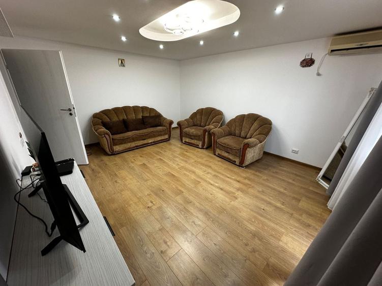 Apartament cu 2 camere decomandat în Sebastian