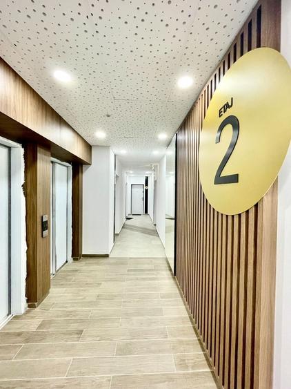 Studio elegant si confortabil, etaj intermediat, complex City of Mara - 16