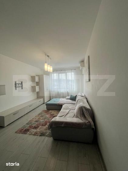 Apartament 3 camere, 78 mp, zona Colors Residence - 9