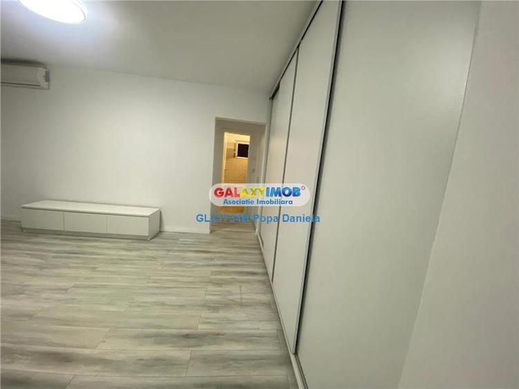 Apartament cu 2 camere semidecomandat în Militari