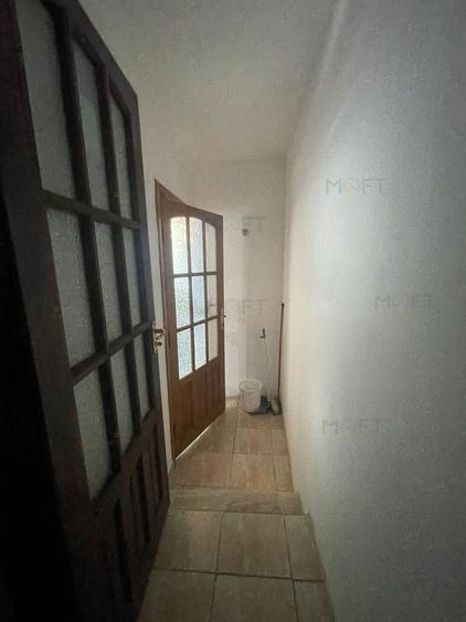 Spațiu comercial, de 25 mp, în Mihai Bravu