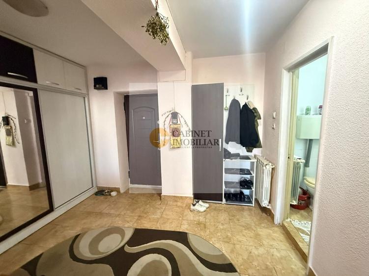 2 camere I Bd Unirii - Zepter  I Etaj 6 I Decomandat - 7