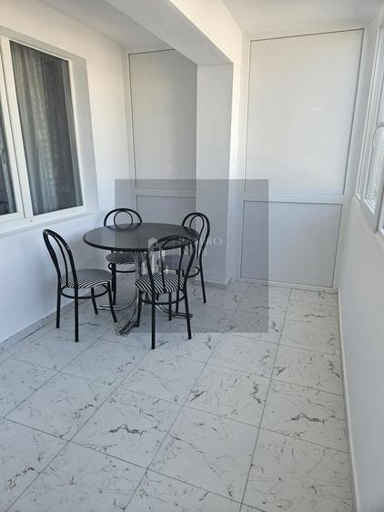 Apartament cu 3 camere decomandat, mobilat în Pantelimon