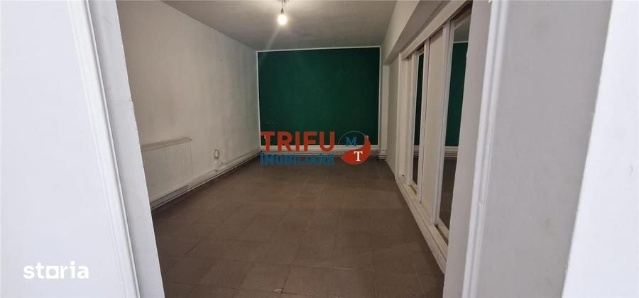 Spațiu comercial, de 50 mp, în Cetate
