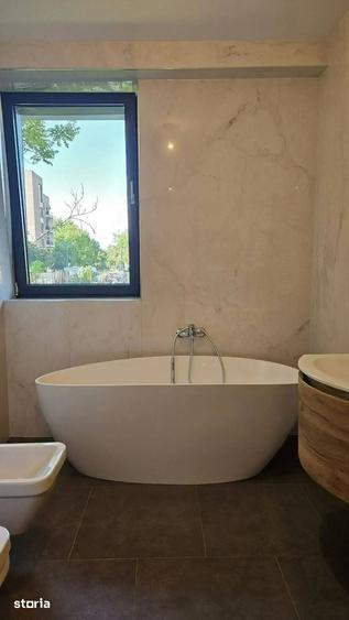 Apartament cu 3 camere în Floreasca