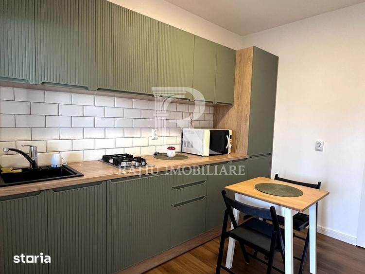 Apartament cu o camera | Central | Oradea - 2