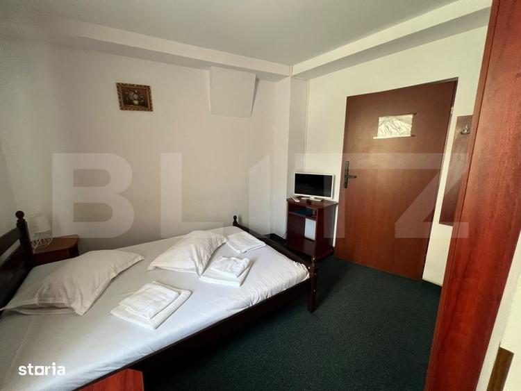 Spațiu comercial, de 700 mp, în Mărăști