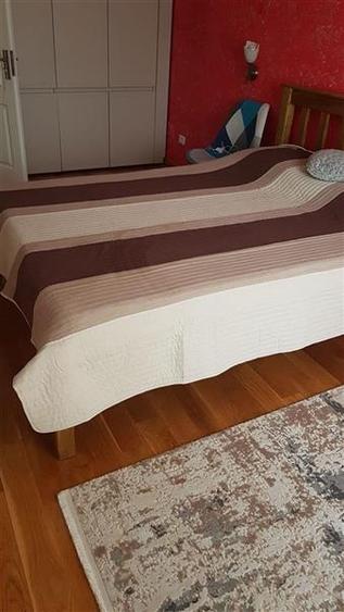 Apartament cu 2 camere semidecomandat, mobilat în Mănăștur