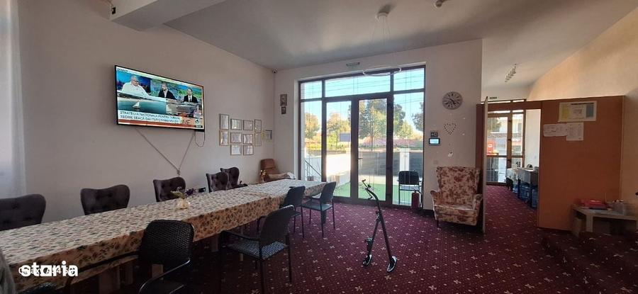 Casă cu 4 camere în Chitila