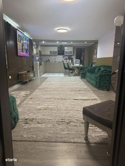 Casă cu 3 camere în Andronache