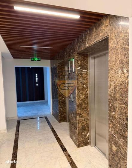 Apartament cu 2 camere în Faleza Nord