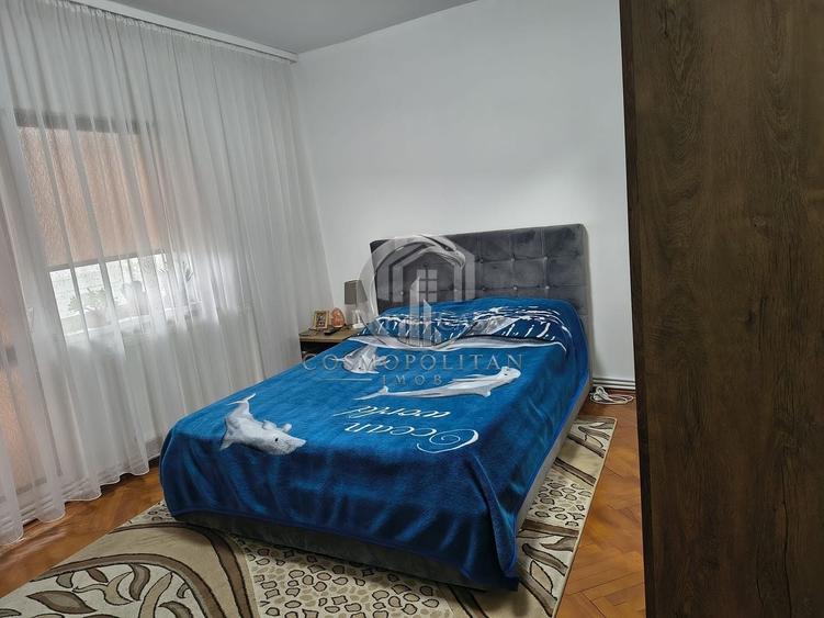Apartament cu 2 camere în Aleea Sporturilor