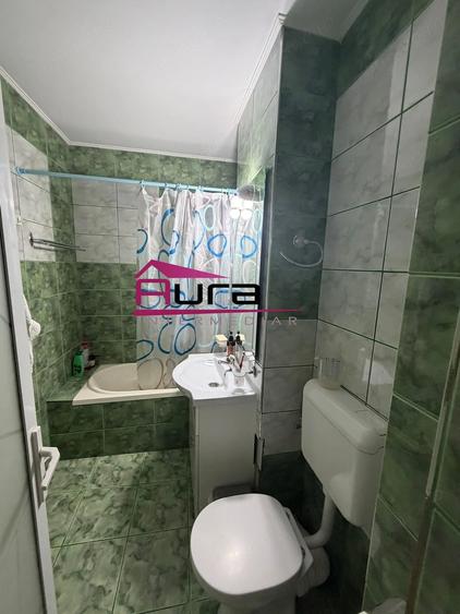 Apartament 3 camere zona Centrala - 12