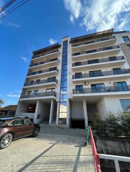 Apartame 3 Camere Faleză Nord - 10