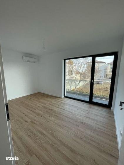 Vile triplex moderne Chiajna zona linistita, constructie premium - 16