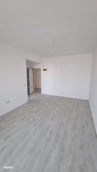 Apartament cu 2 camere în Vest
