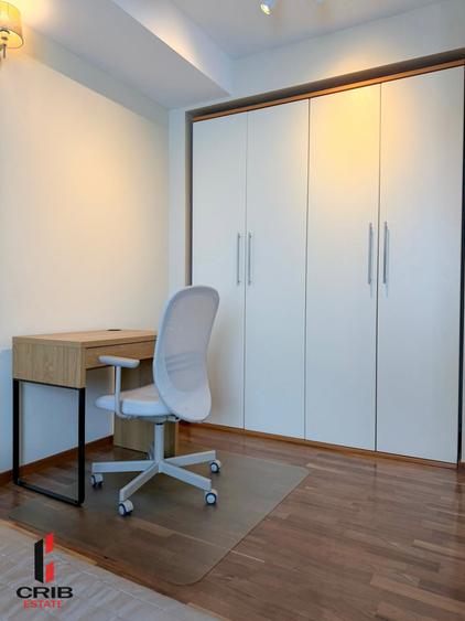 Apartament cu 3 camere decomandat, mobilat în Iancu Nicolae