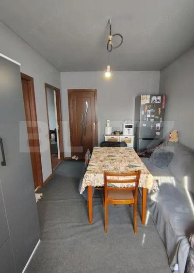 Casă cu 2 camere cu Teren 903 Mp în Tureni