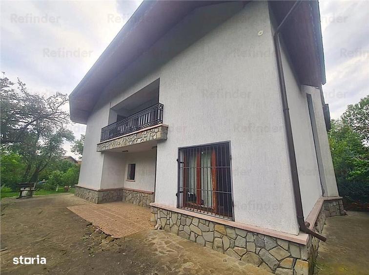 Oferta vanzare vila in Cornu Prahova - 3