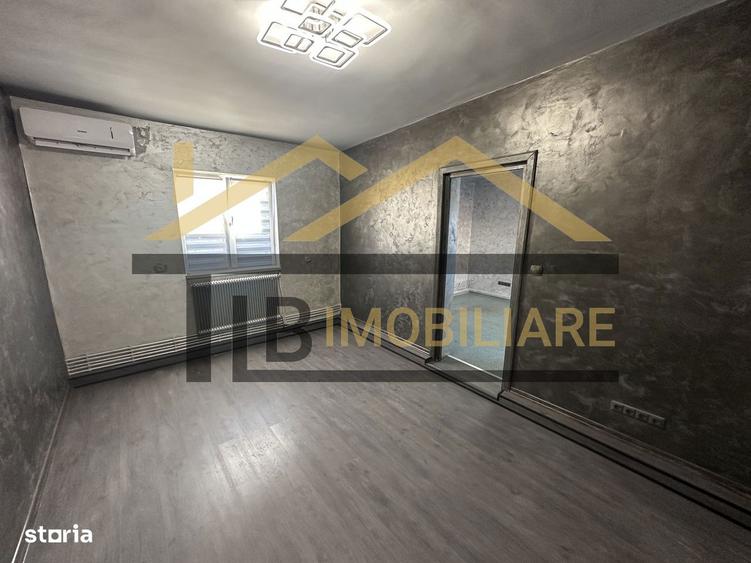 Spațiu comercial, de 255 mp, în Libertății