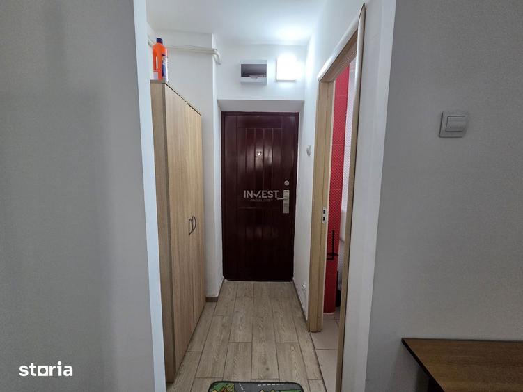 Garsonieră, mobilată în Alexandru cel Bun
