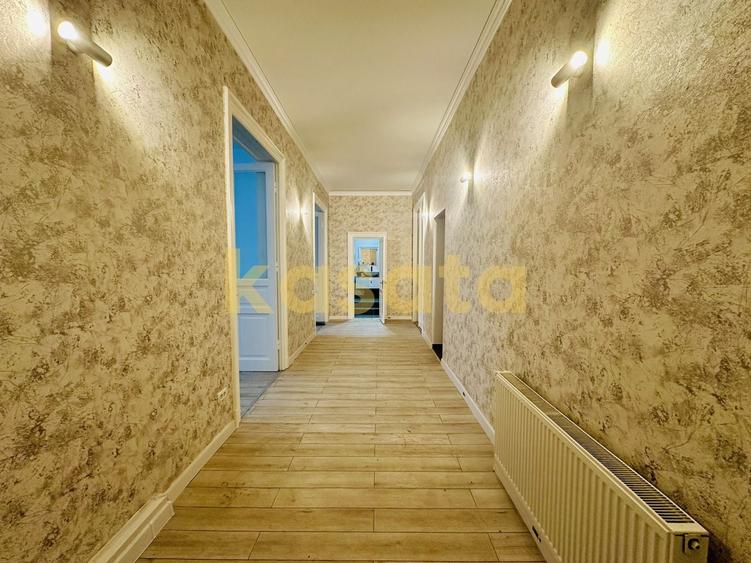 OPORTUNITATE | APARTAMENT 4 CAMERE | UNIVERSITATE | CENTRALA PROPRIE - 1